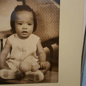 Meet your Posher, Romeo